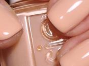 Going Nude: Nude Nail Polish Essential This Winter