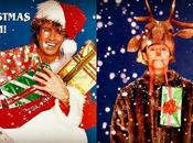 Wham’s Last Christmas Best Song Time?