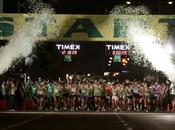 Tabal Named Fastest Filipina Marathoner Philippines