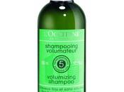Product Review: L’Occitane Essential Oils Volumizing Shampoo Conditioner