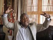 Fake Imposter Mandela's Funeral... Wrong Gesticulation