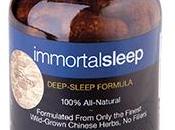 Product Review: Immortal Sleep