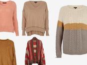 Winter Knit Obsessions