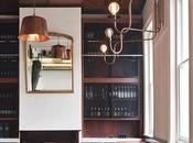 Copper Trend Commercial Design,