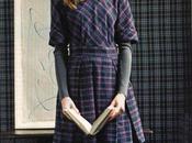 This Girl Going Behind Scenes