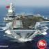 Chinese Warship Tries Stop U.S. China Sea's International Waters