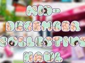 Mid-December Collective Haul