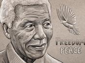 Memory Nelson Mandela