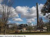 Control Ammunition Control: Shuts Down Last U.S. Lead Smelter Plant