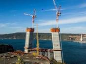 Hope Anger Fuel Protest Against Istanbul’s Third Bridge