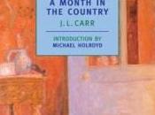 Month Country J.L. Carr