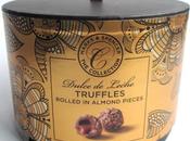 Review: Marks Spencer Dulce Leche Truffles
