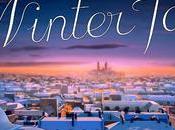 Adorable Winter Tale 2013 from Cartier