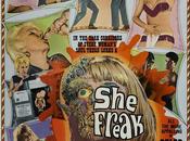 #1,217. Freak (1967)
