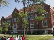 Anti Tree Activists Kicked Florida University Campus, Spied