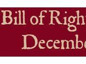 Celebrate! Today Anniversary Ratification Bill Rights! (and Quiz)