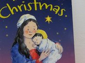 Orion Early Reader Book Review: First Christmas