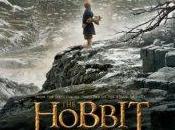 Office: What Make Hobbit: Desolation Smaug Opening Lower Than Unexpected Journey