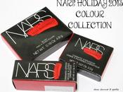 NARS Holiday 2013: Blush Daydream Cinematic Lipstick Last Tango Photos, Details LOTD