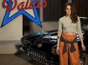 Kristen Stewart Campaign Star Chanel's Métiers d’Art Paris Dallas Collection