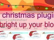 Christmas Plugins Your Blog Chrismas Season