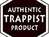 Authentic Trappist Brewed U.S. First Time