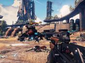 Destiny “require” Co-op Play End-game Missions