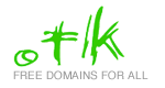 With Million Domain Registration, Registry Behind Raises Funding