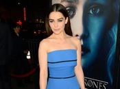 Khaleesi (Emilia Clarke) Will Play Sarah Connor 'Terminator' Reboot