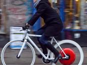 Copenhagen Wheel Bike That Will Change World