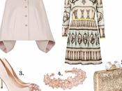 Outfit Edit: Capes Cream