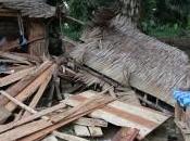 Indonesian Palm Company Evicts Villagers Week-Long Raid