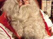 Santa's Good Naughty List? with Portable North Pole