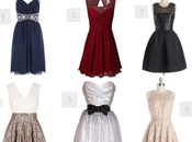 Holiday Dresses: Under $100