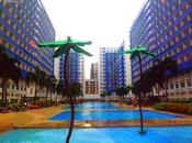 Modern Urban Living Residences, Pasay City.