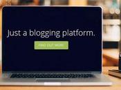 Ghost Worst Blogging Platform Internet Here’s