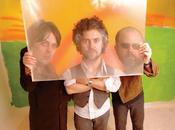Track Day: Flaming Lips 'Peace Sword (Open Your Heart)'
