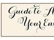 Guide Addressing Your Envelopes: 2014 Edition