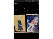 Google Feeling Pretty Festive