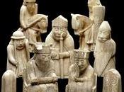 Lewis Chessmen Noggin