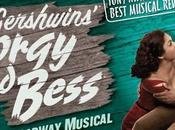 Arts Spotlight: Porgy Bess