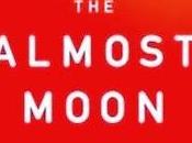 Review–The Almost Moon Alice Sebold