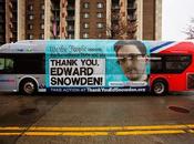 American "Split-Personality" Spying Exposure Edward Snowden