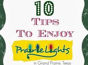 Tips Enjoy DFW's Prairie Lights EXTENDED Until Jan. 2014