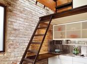 Modern Mezzanines