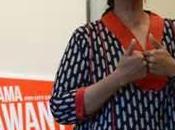 Seattle Council Member Sawant Takes Battle Minimum Wage