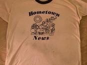 Shirts Life, Hometown News