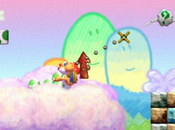 Yoshi's Island Coming Spring 2014