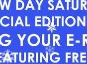 Snow Saturday Feeding Your e-Reader Features FREE Almost Free Books
