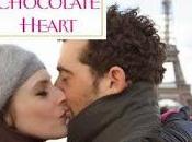 Laura Florand's Chocolate Heart Parisian Valentine Must-read Book!